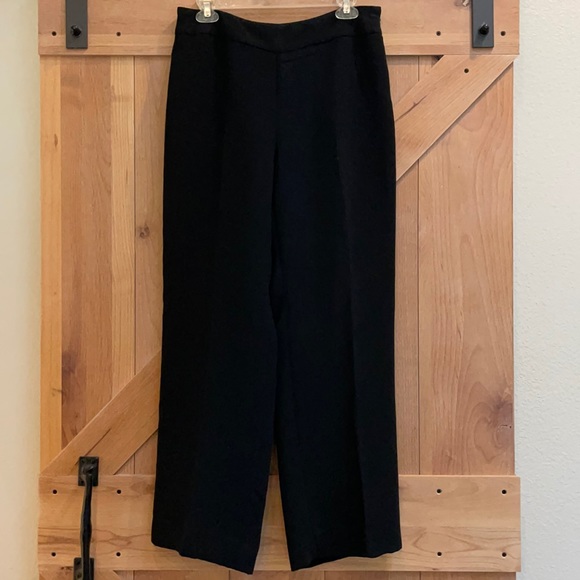 BOGO! ❤️Jones Wear❤️ Black Pants - Picture 1 of 8